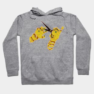 Scissor Hands Hoodie